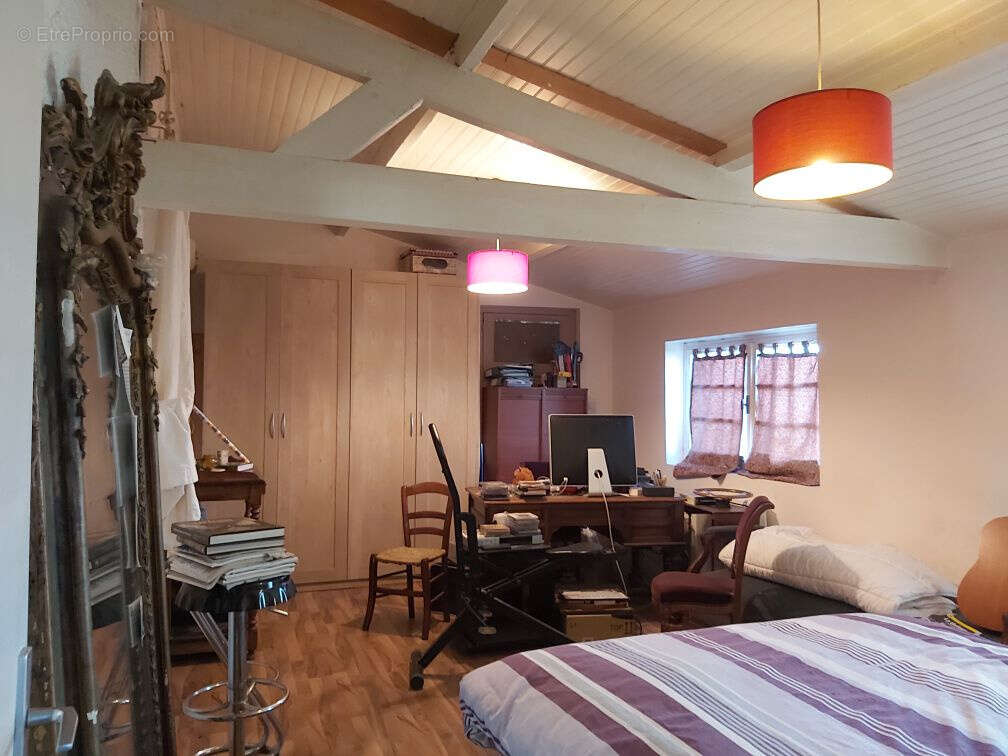 Maison à CASTELJALOUX