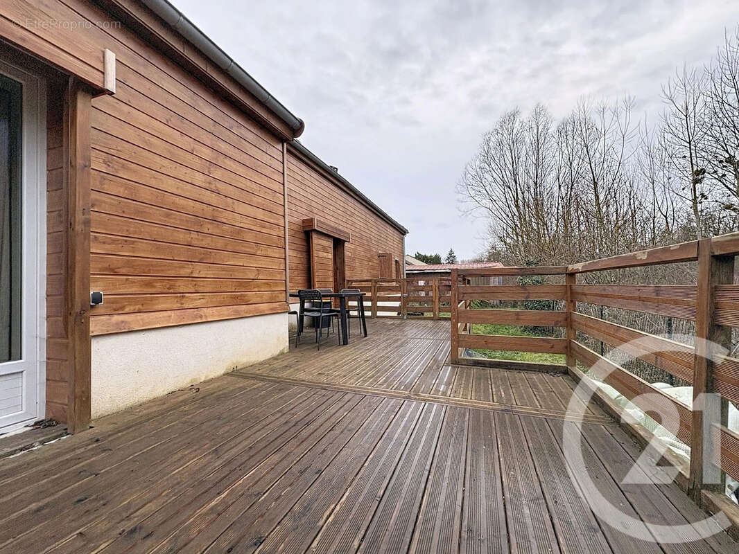 Maison 141 m² à Villacerf  - photo 9