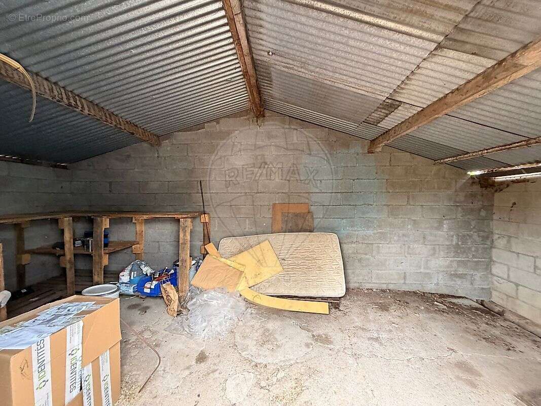 Maison 1 chambre(s) à vendre - photo 35