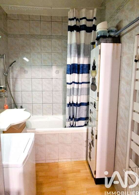 Photo 6 - Appartement à ELANCOURT