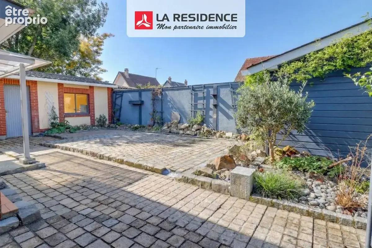 Maison 144 m² à Sotteville-Les-Rouen  - photo 9
