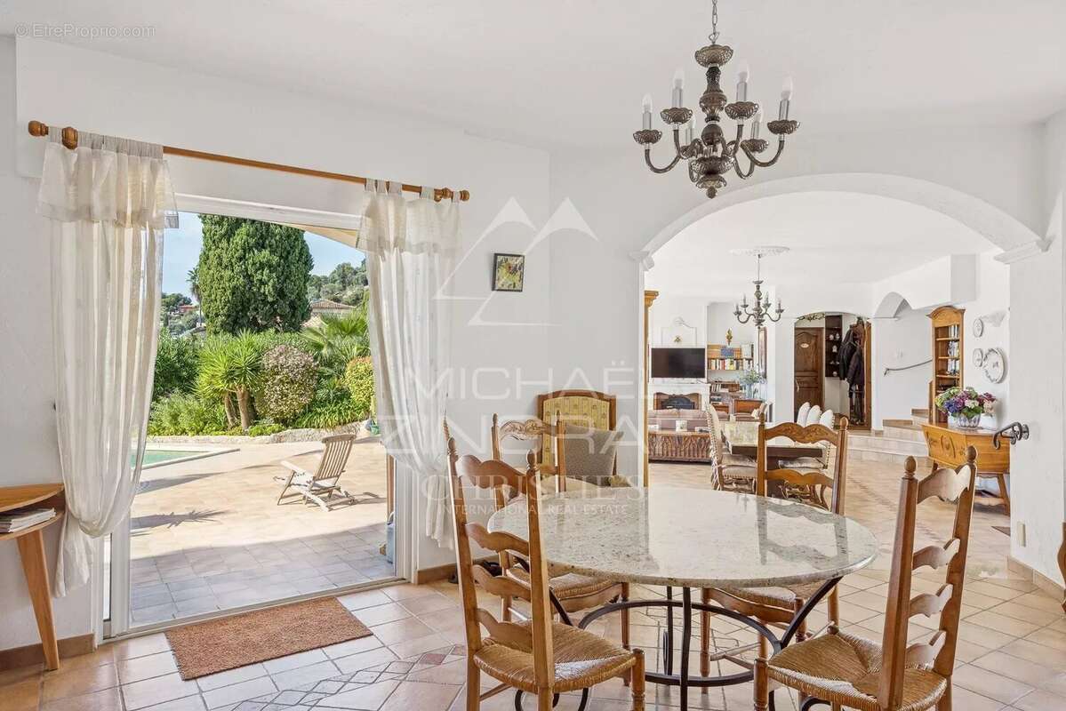 Maison à NICE