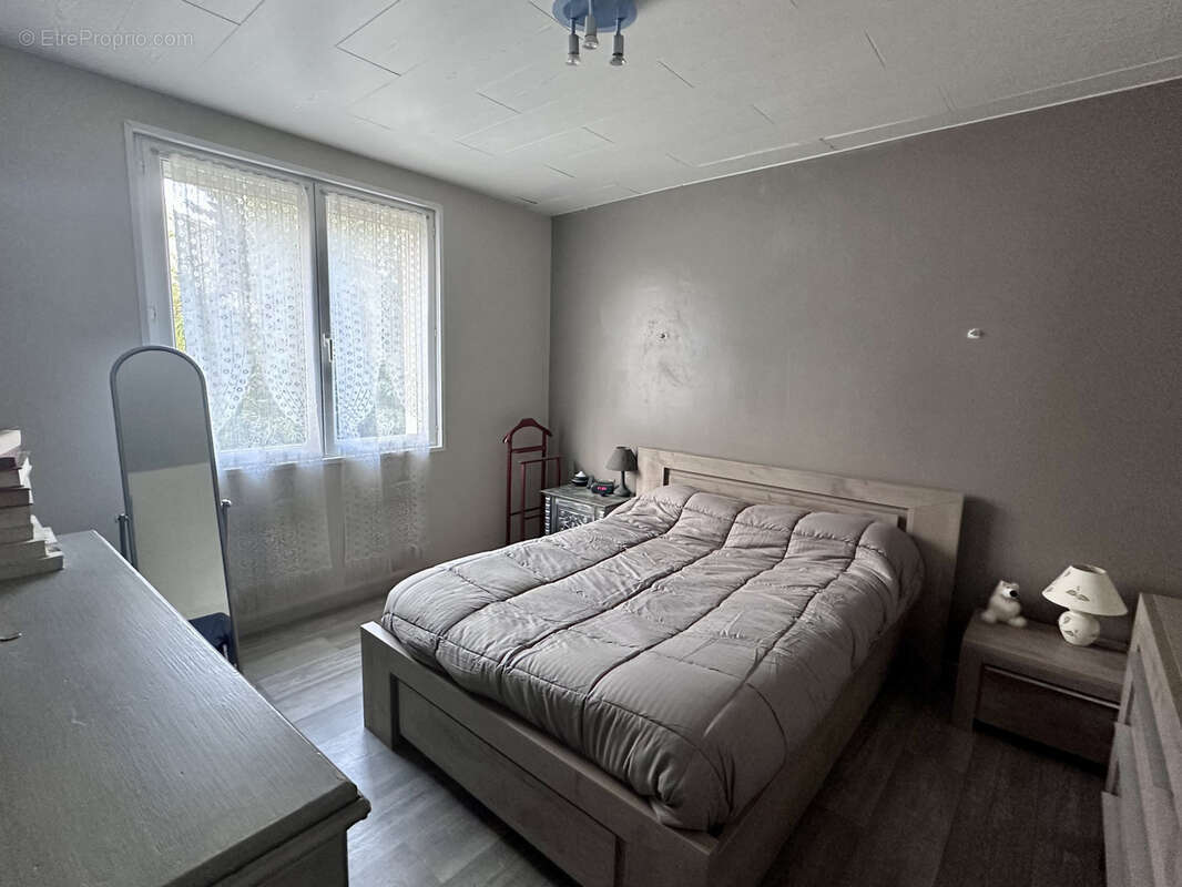 Maison à BAGNOLS-SUR-CEZE