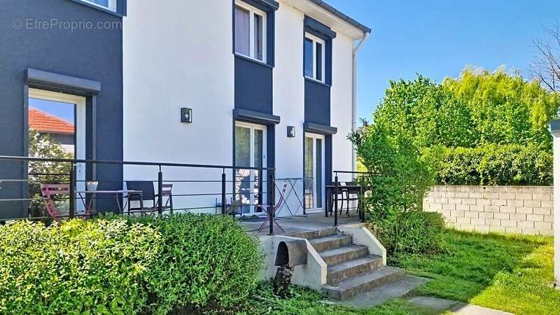 Maison à vendre 7 pièces TINQUEUX (51) - photo 21