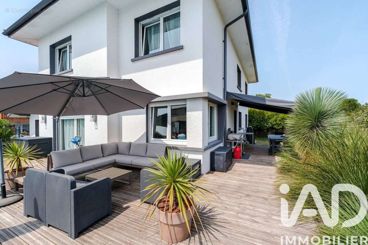 Photo 4 - Maison à ONDRES