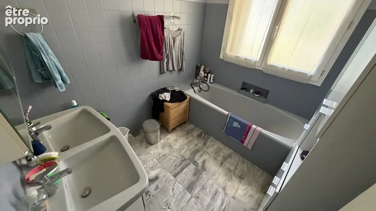 Maison 6 pièces 180 m² à vendre à Le Blanc-Mesnil (93150) - photo 4
