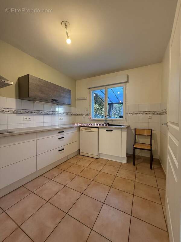 Maison à CHATEAUROUX