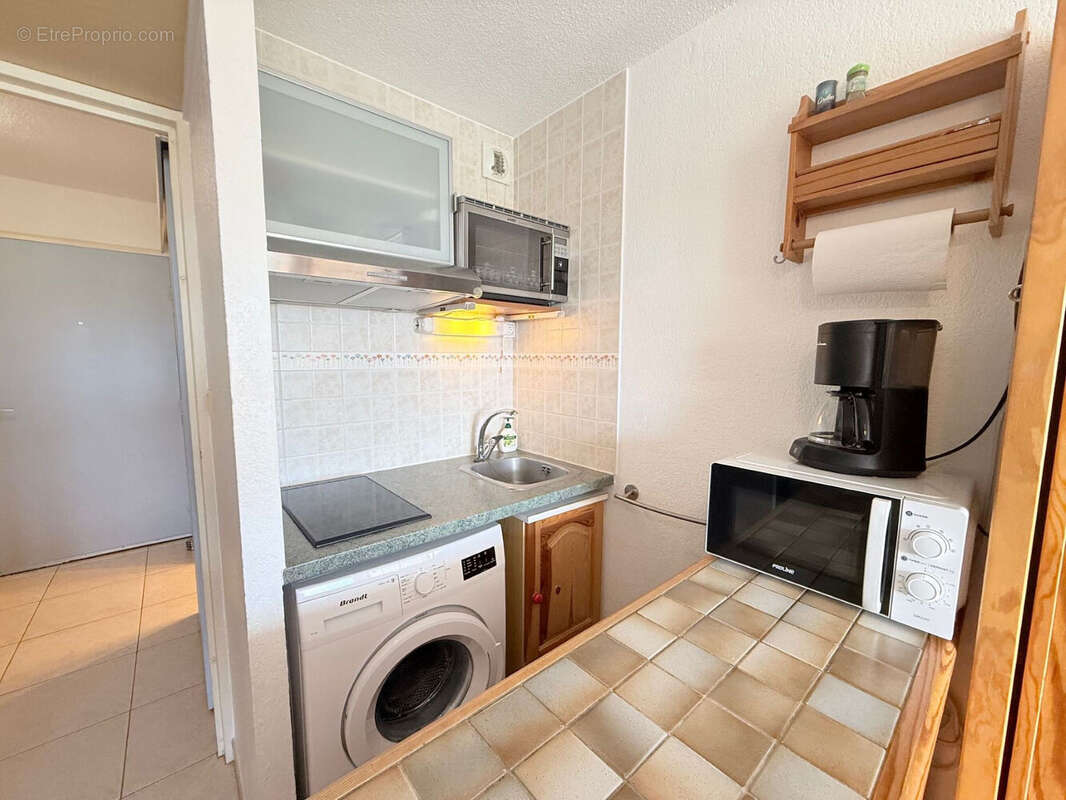 Photo 5 - Appartement à ARGELES-SUR-MER