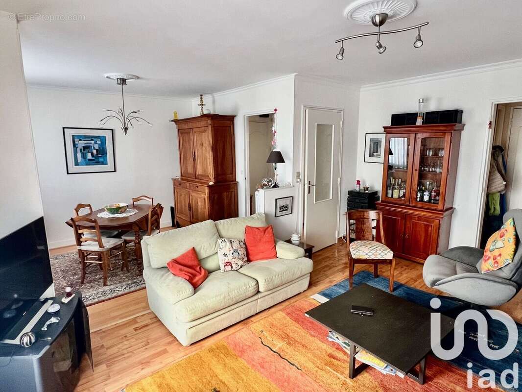 Photo 3 - Appartement à VANNES