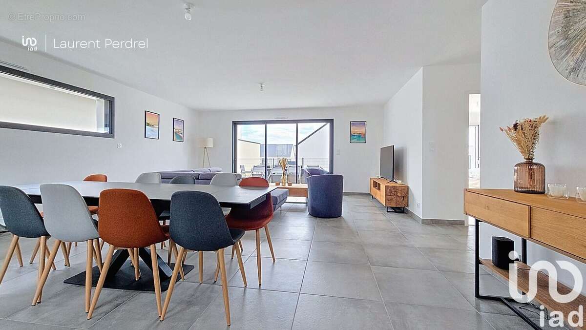 Photo 3 - Maison à ALLAIRE