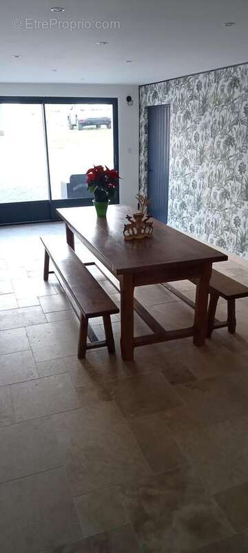 Photo 5 - Maison à SEMOUSSAC