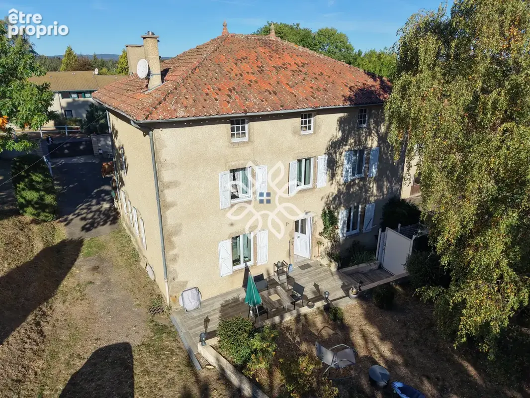 Ensemble touristique de charme   12 gîtes   84 couchages   Proche La Chaise-Dieu - photo 26