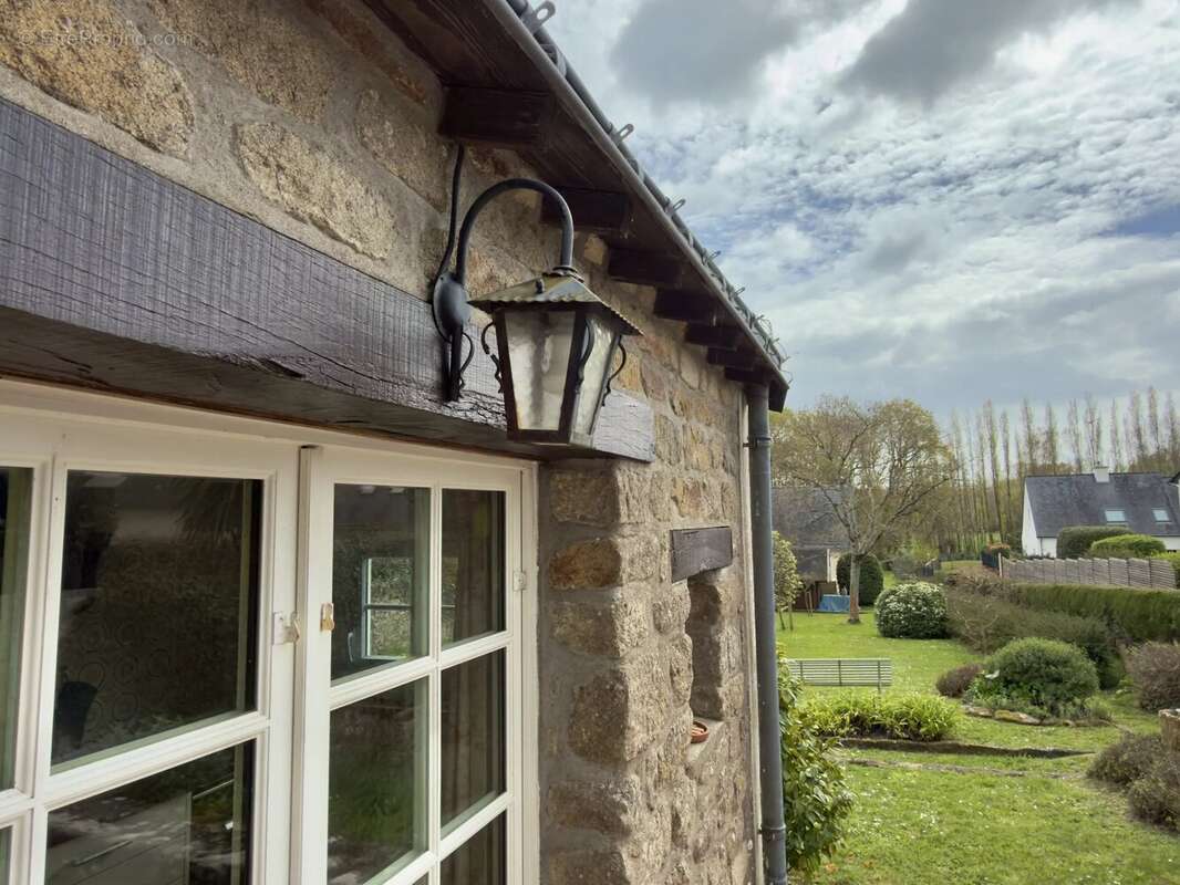 Maison à LARMOR-BADEN