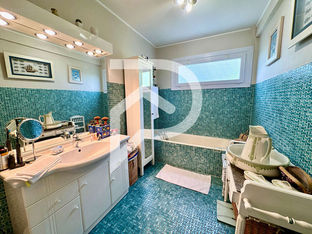 Appartement à MERIGNAC