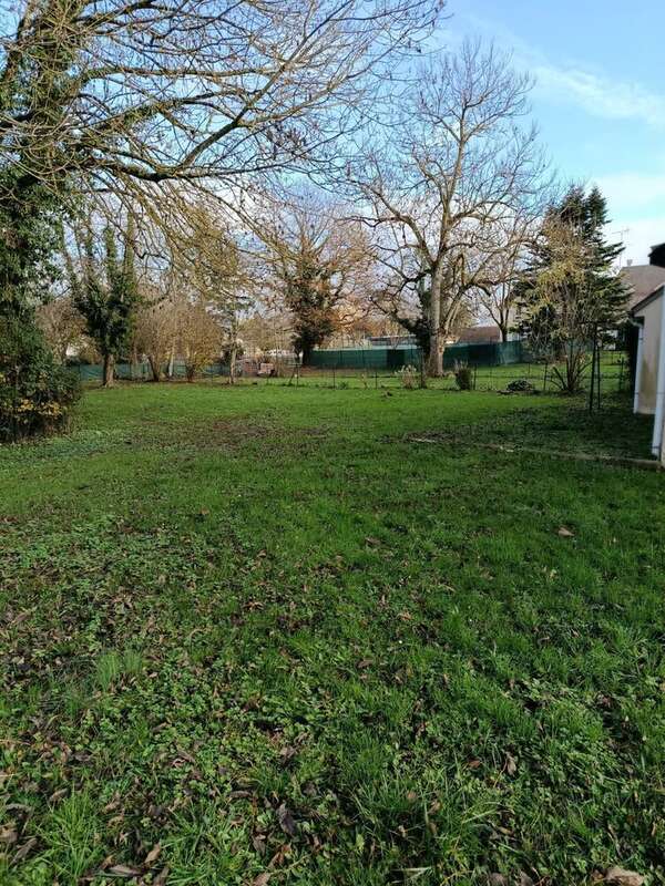 Maison à SURY-PRES-LERE