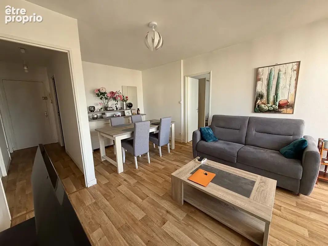 Photo Appartement à Quimper au prix de 116 600€