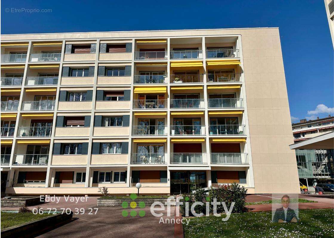 Appartement - photo 2