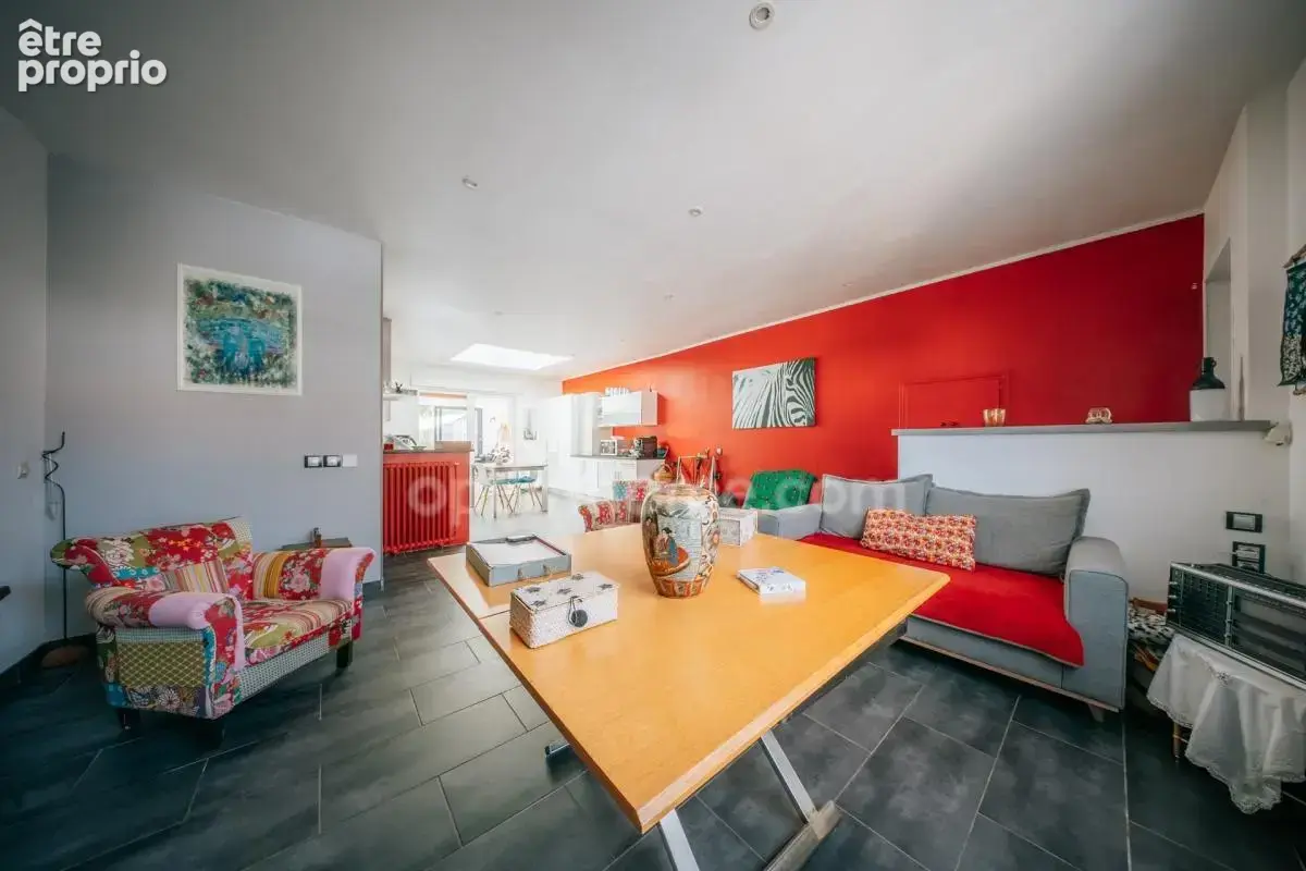 Maison à vendre 6 pièces LA ROCHELLE (17) - photo 8