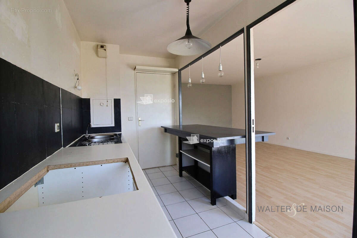 Appartement à LE CHESNAY