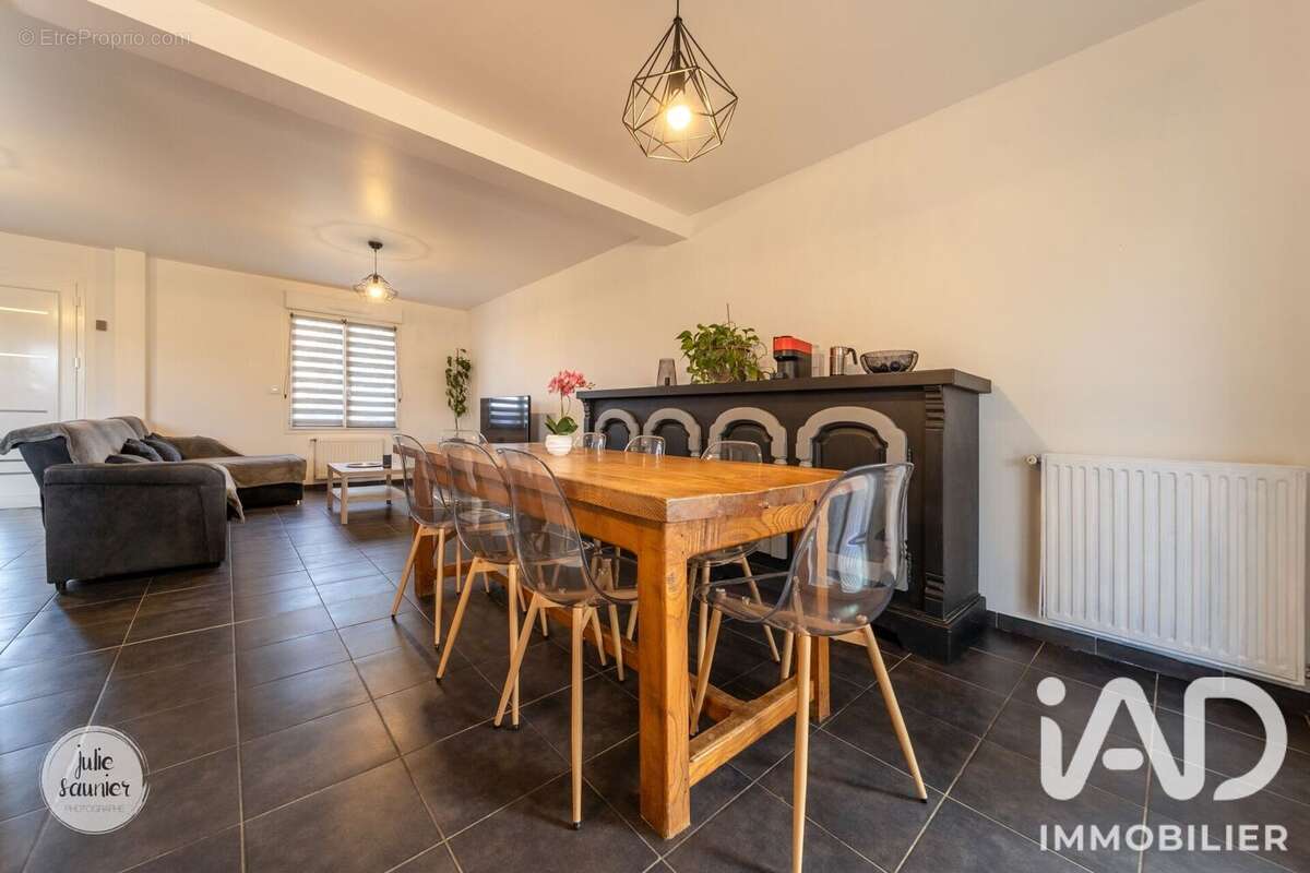 Photo 3 - Maison à BOULAY-MOSELLE