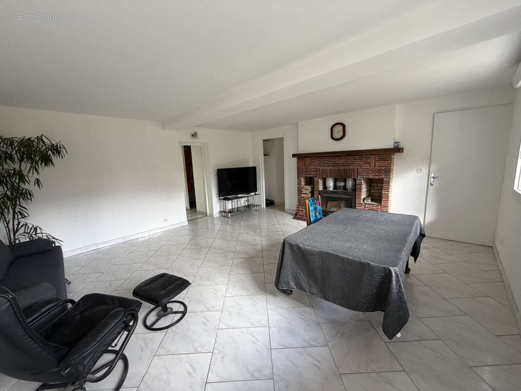 Maison à SAINT-GERMAIN