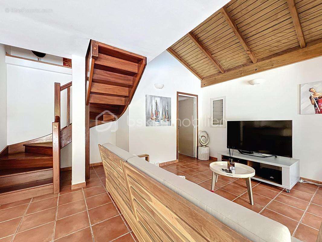 Villa T4 de standing meublée avec piscine - photo 19
