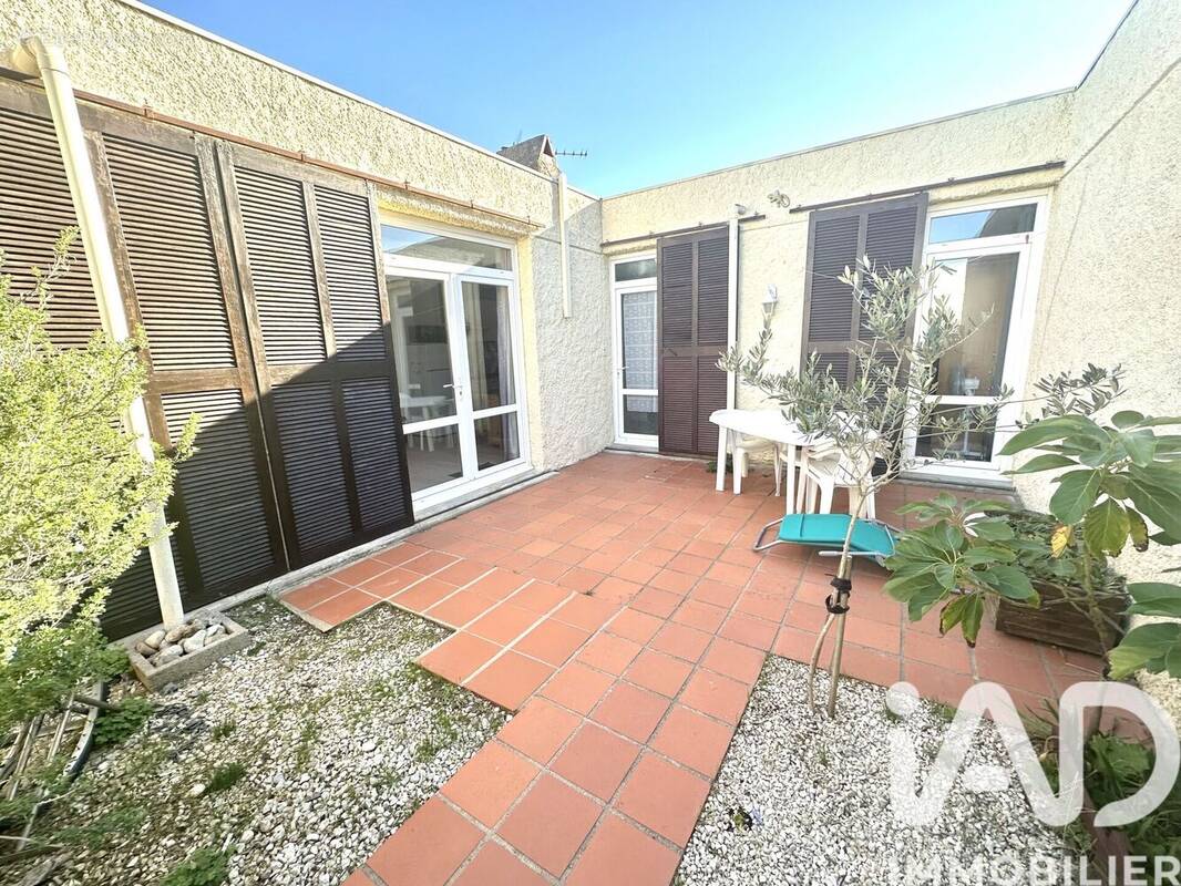 Photo 1 - Maison à LEUCATE