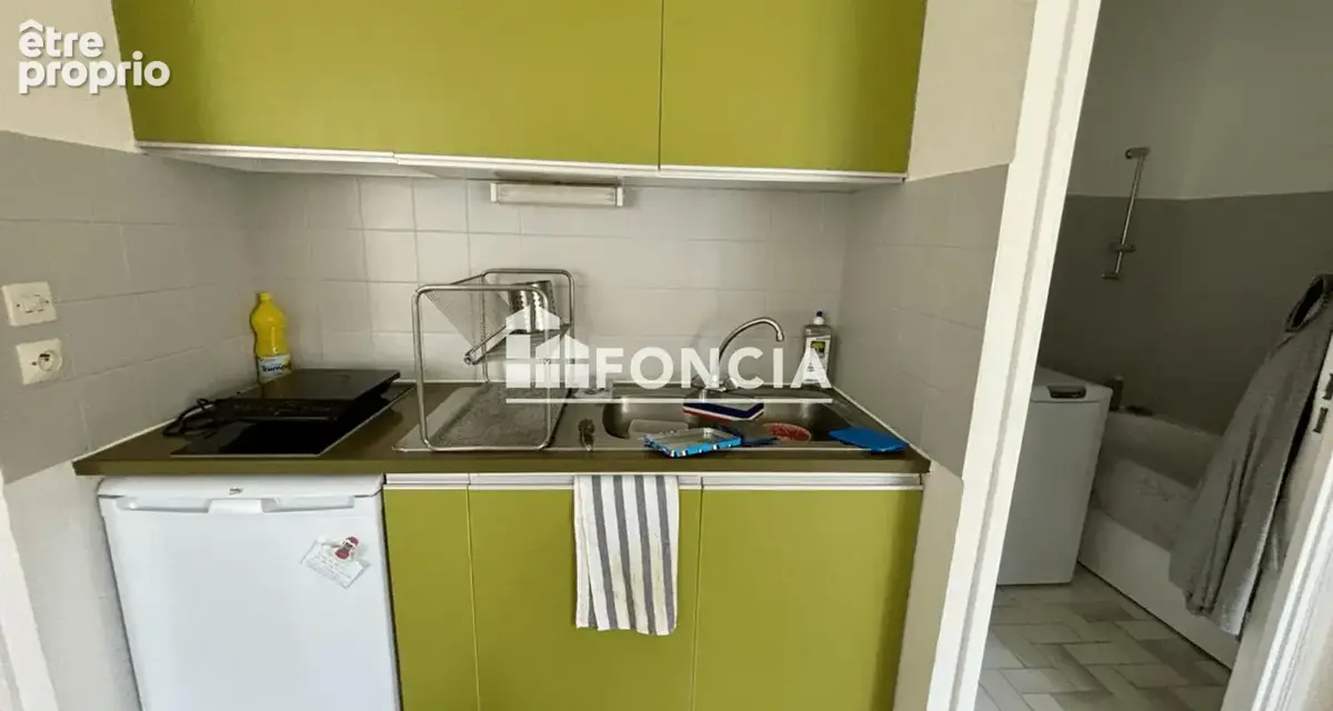 Ideal etudiant investissement locatif - photo 3