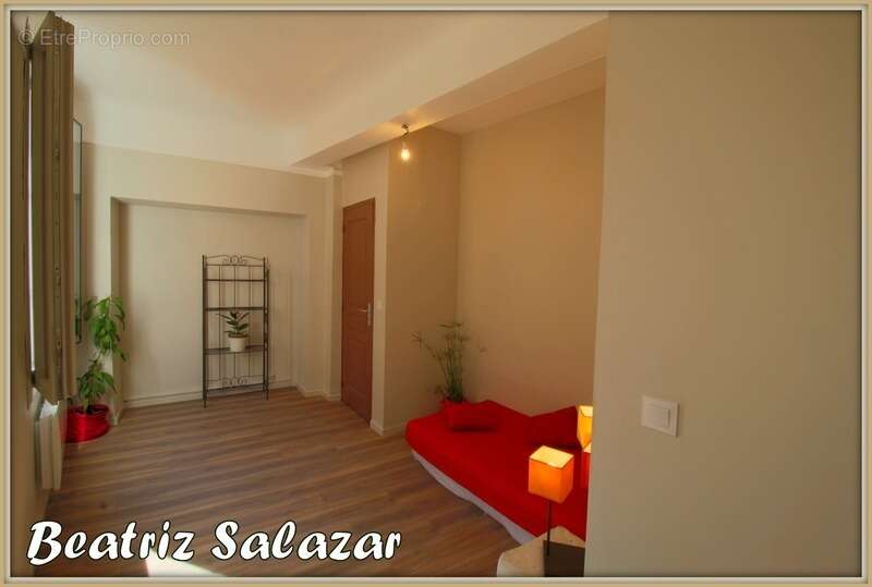 Appartement à DIGNE-LES-BAINS