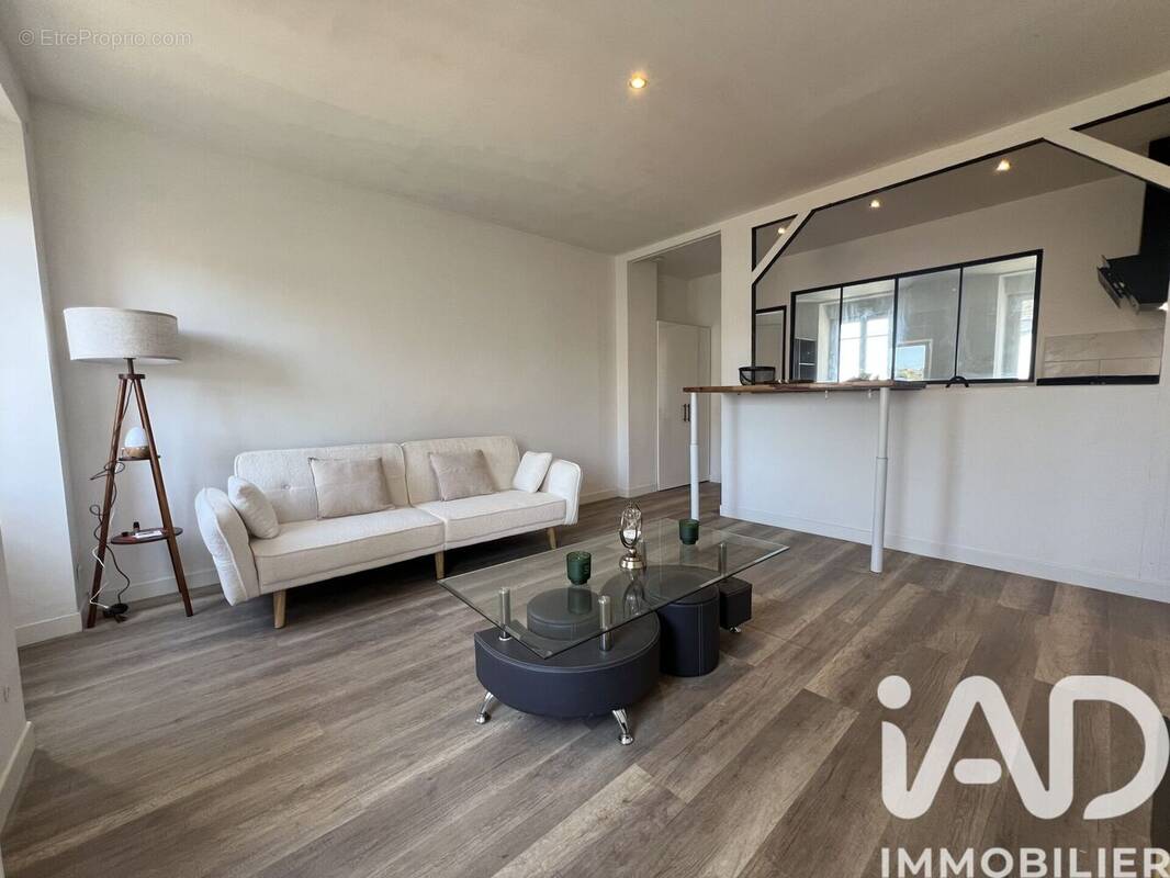 Photo 1 - Appartement à BREST