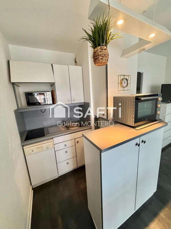 Photo 2 - Appartement à ARCACHON