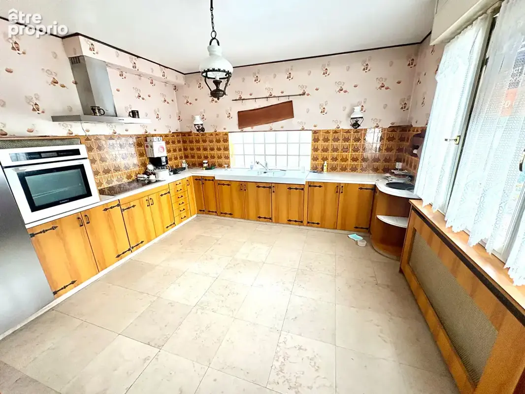 Maison Conflans Sainte Honorine 6 pièce(s) 130 m2 - photo 9