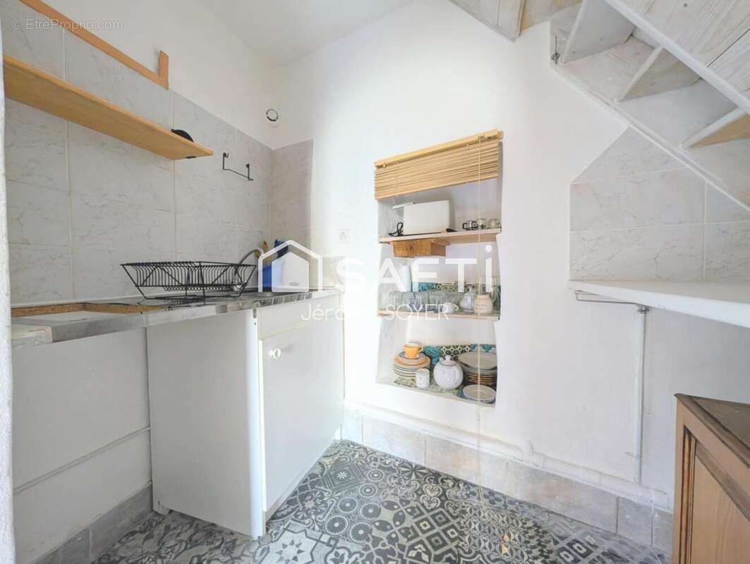 Photo 3 - Maison à CHATEAURENARD