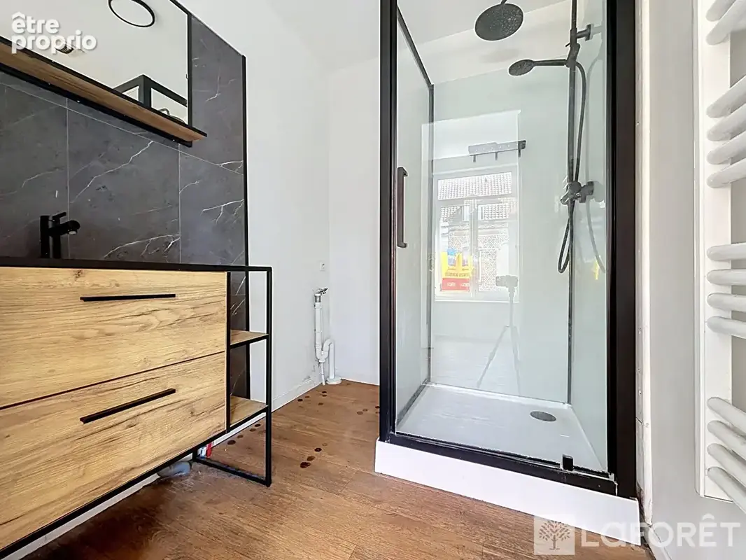 Appartement T2 - photo 4