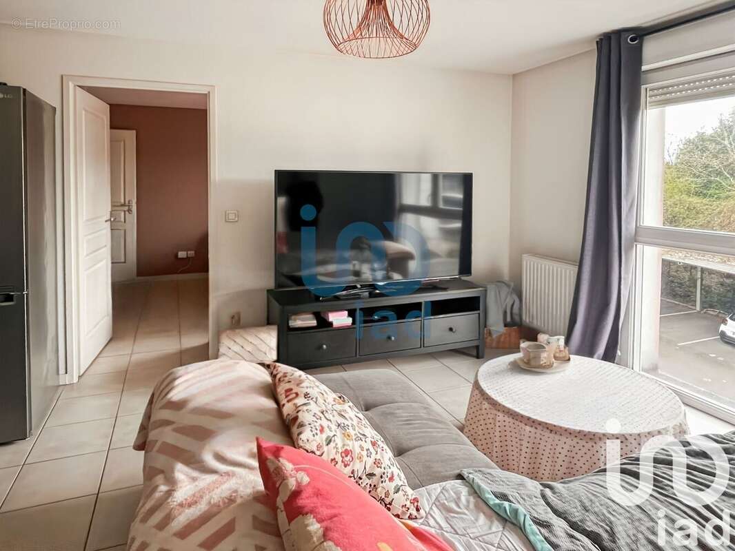 Photo 5 - Appartement à CENON