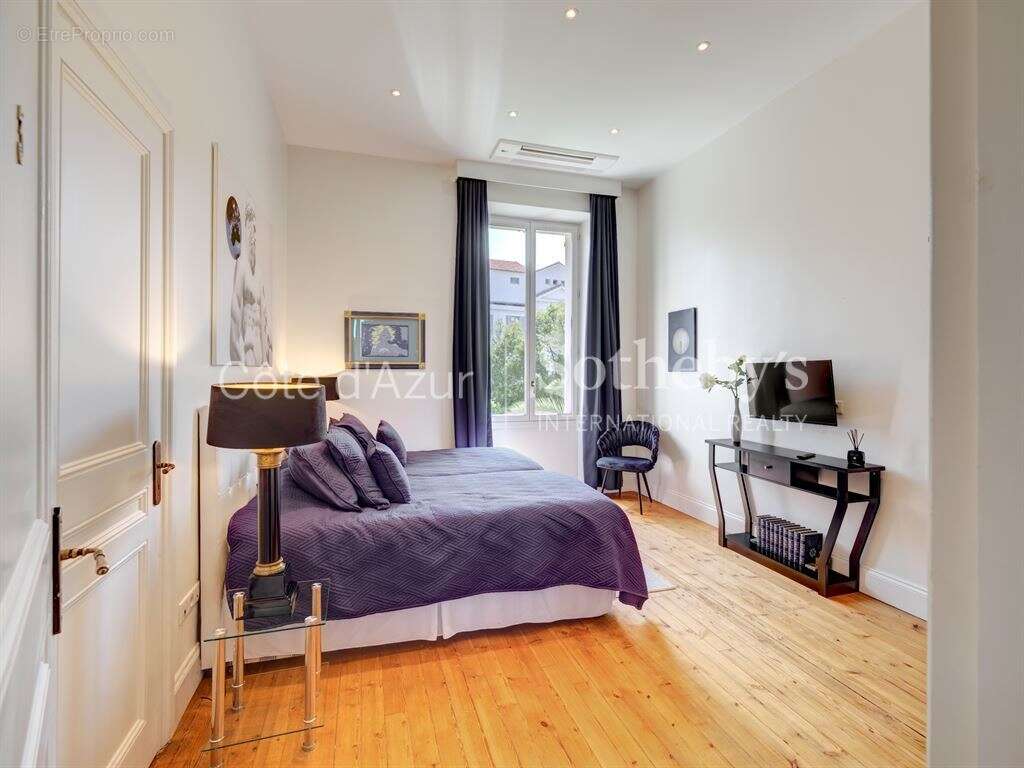 Maison à CANNES