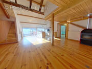 Appartement à BARCELONNETTE