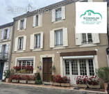 Maison à SAINT-CLAR