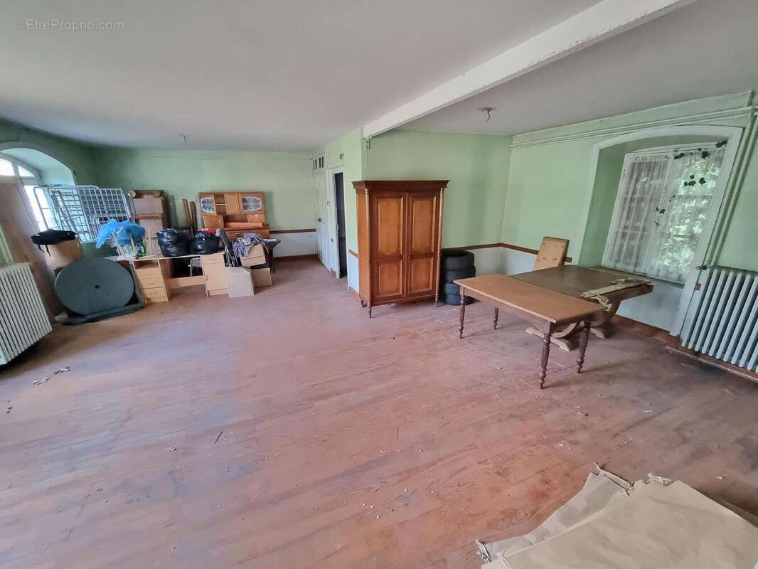 Photo 5 - Maison à LANTRIAC