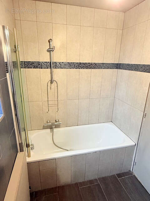 Maison à VILLEPINTE