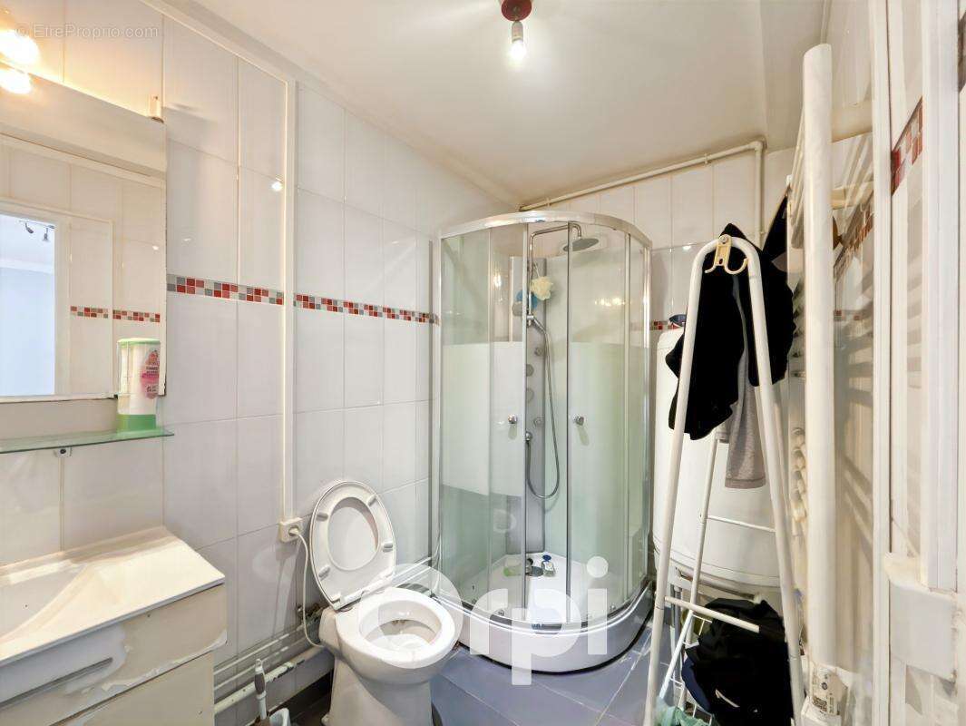 Appartement à LA ROCHE-SUR-YON