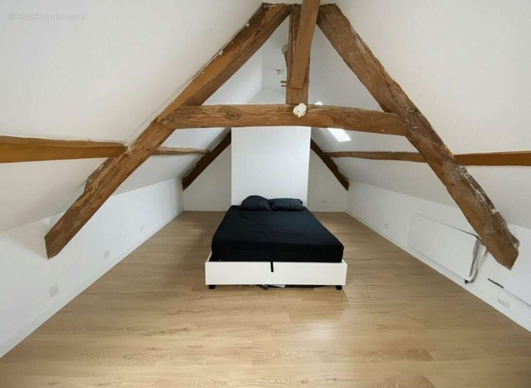 Photo 6 - Maison à BAILLEUL-SUR-THERAIN