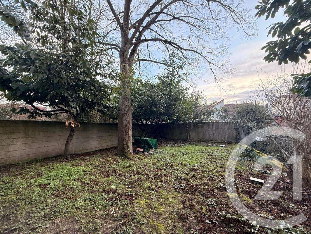 Appartement à FONTENAY-SOUS-BOIS