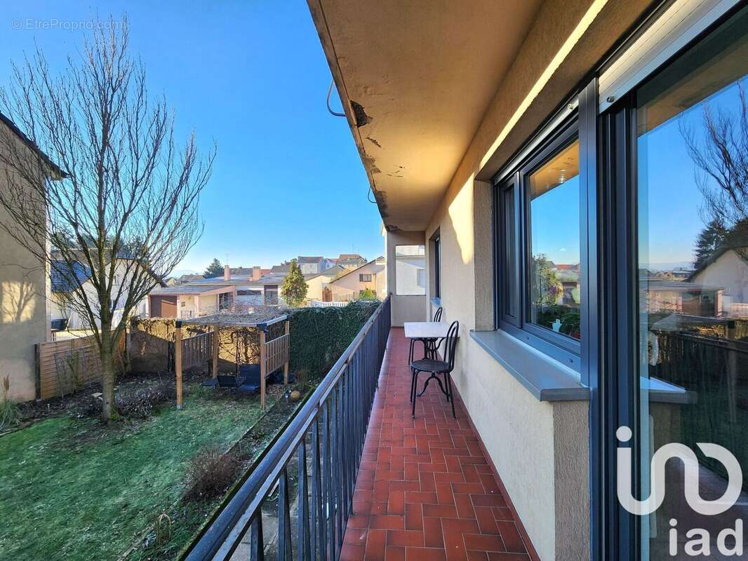 Photo 3 - Maison à FORBACH