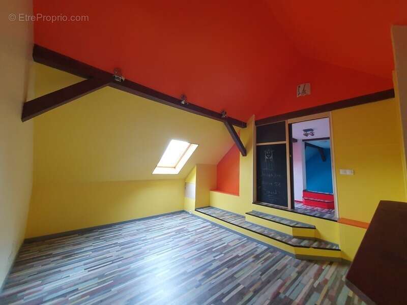 Maison à WESTHOFFEN