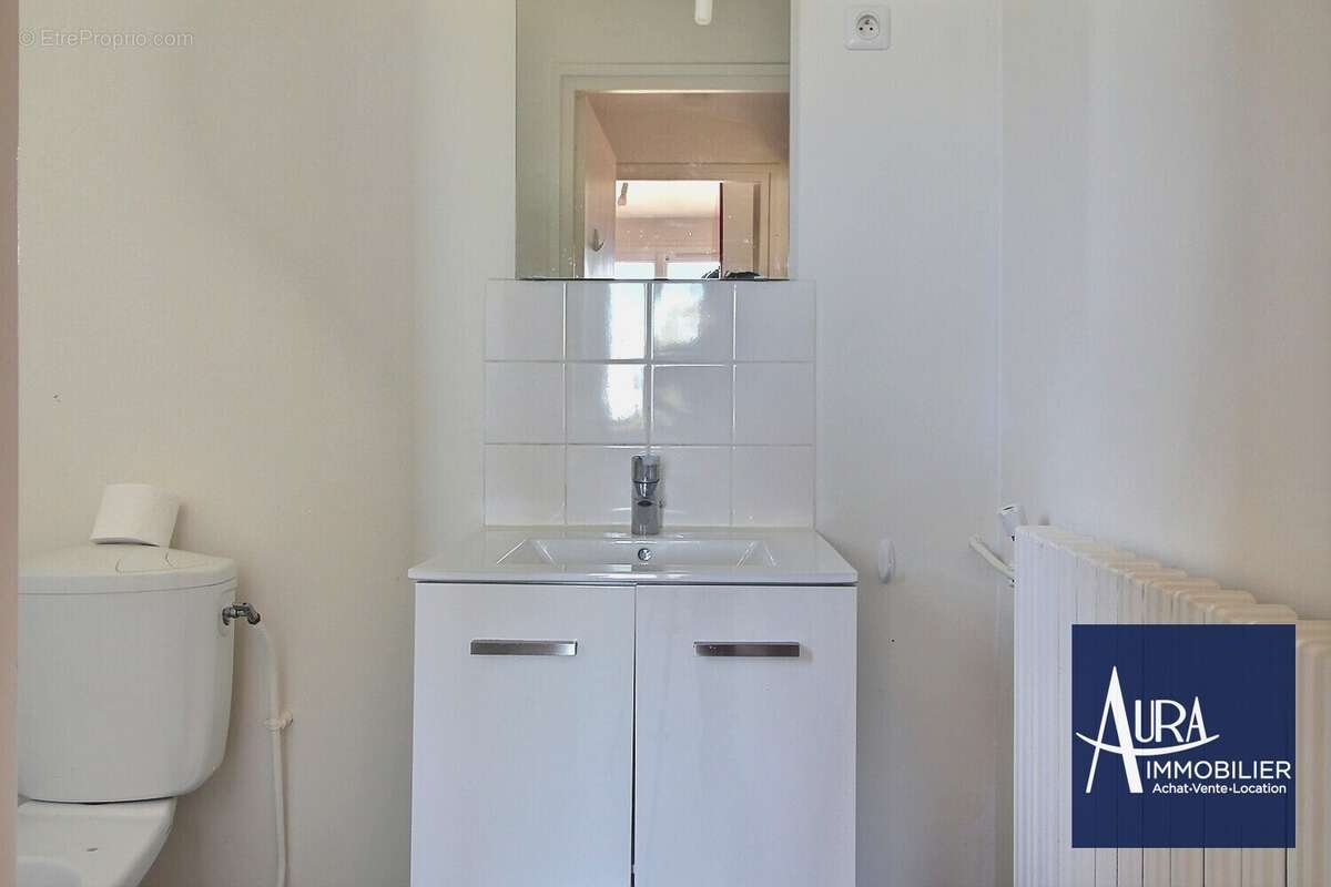 Appartement 41 m² à Les Lilas  - photo 7