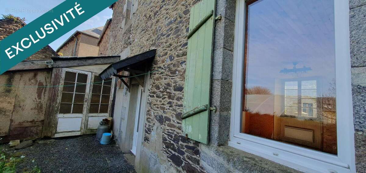Maison 115 m² à Troguery  - photo 3