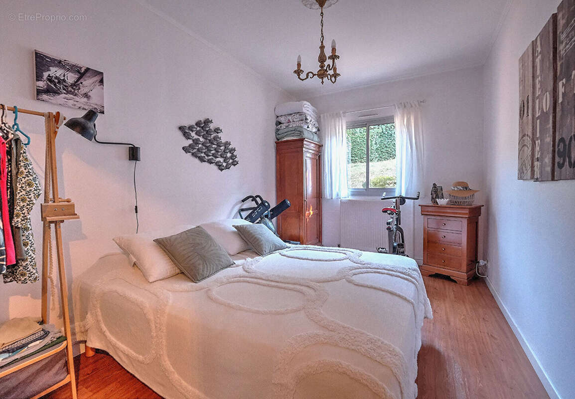 Appartement 58m² à balma - photo 3