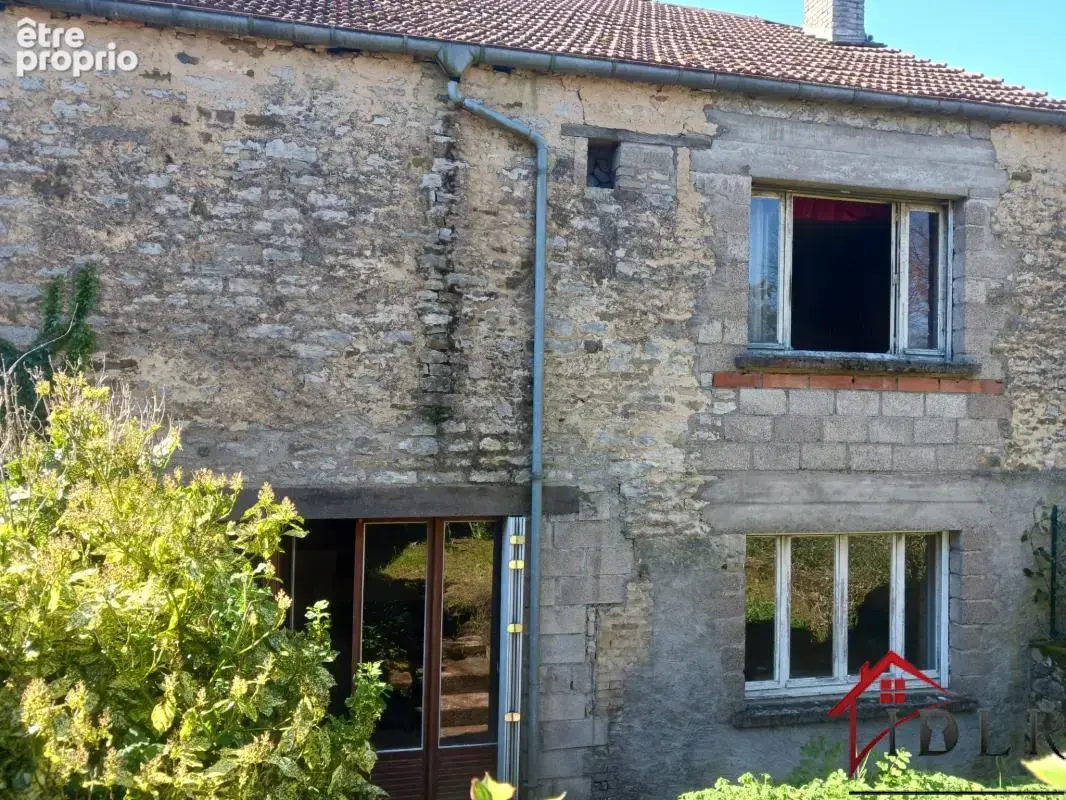 Bussieres-les-belmont  - maison - 111m2 - photo 17