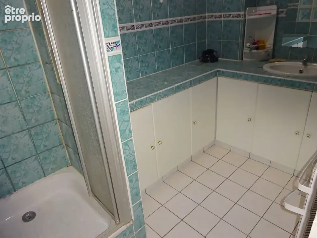 Maison 140 m² à Mulhouse  - photo 6